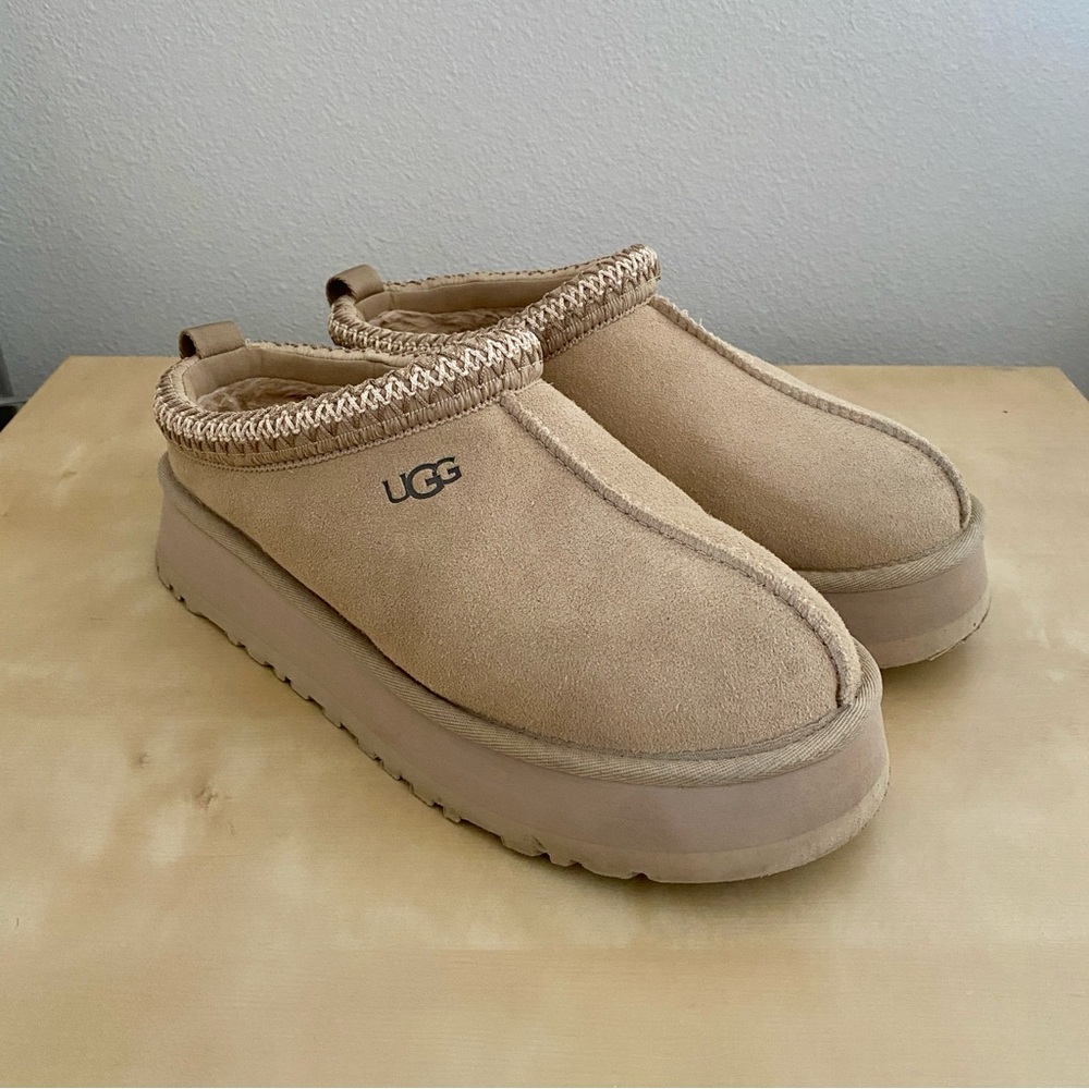 Ugh Tazz Slippers